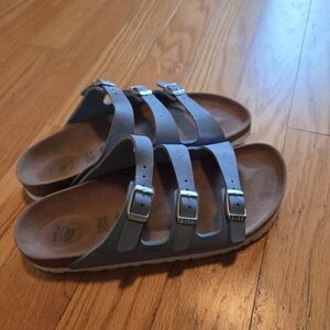 Birkenstock Florida Graceful Sandal